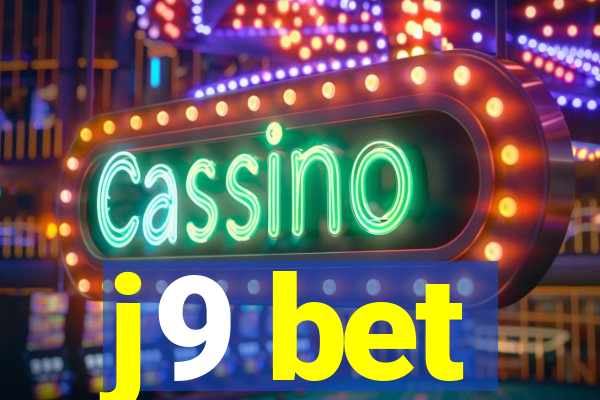 j9 bet